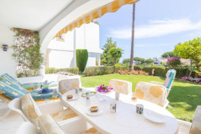 Rancho Miraflores Paradise Townhouse - Happy Rentals